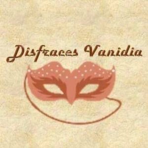 Disfraces y Fantasias Vanidia